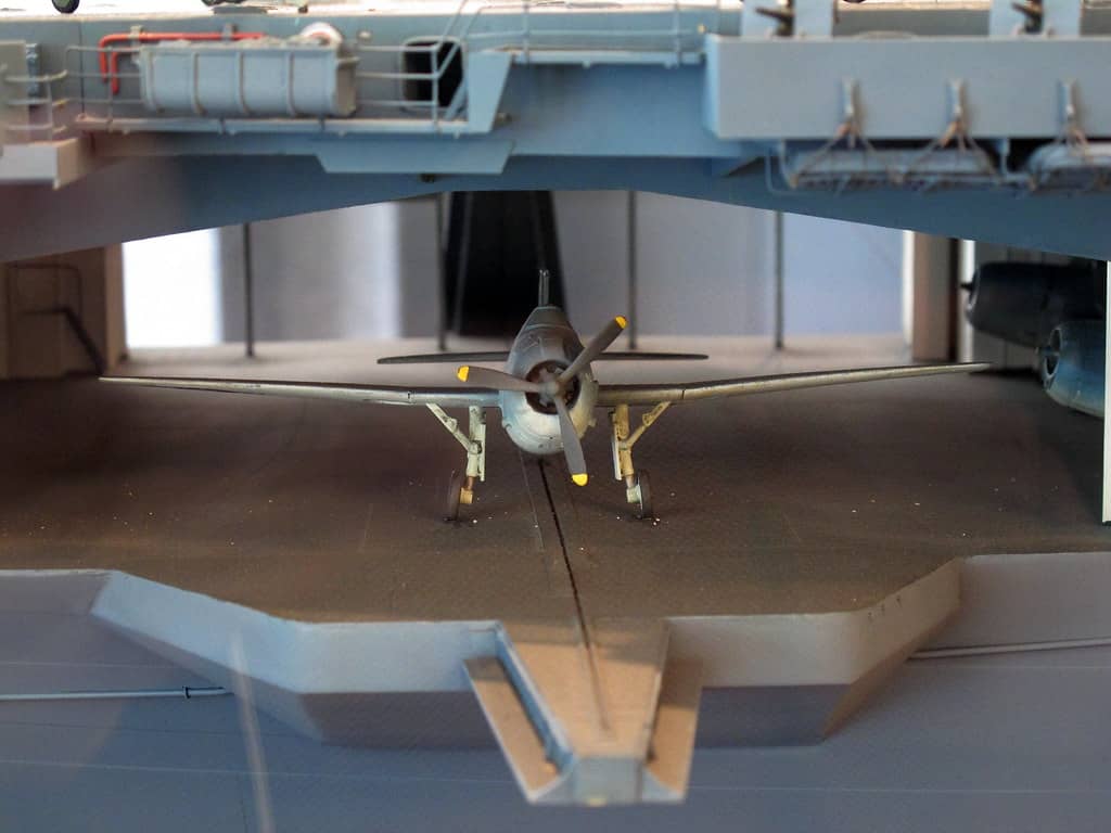 The Hangar