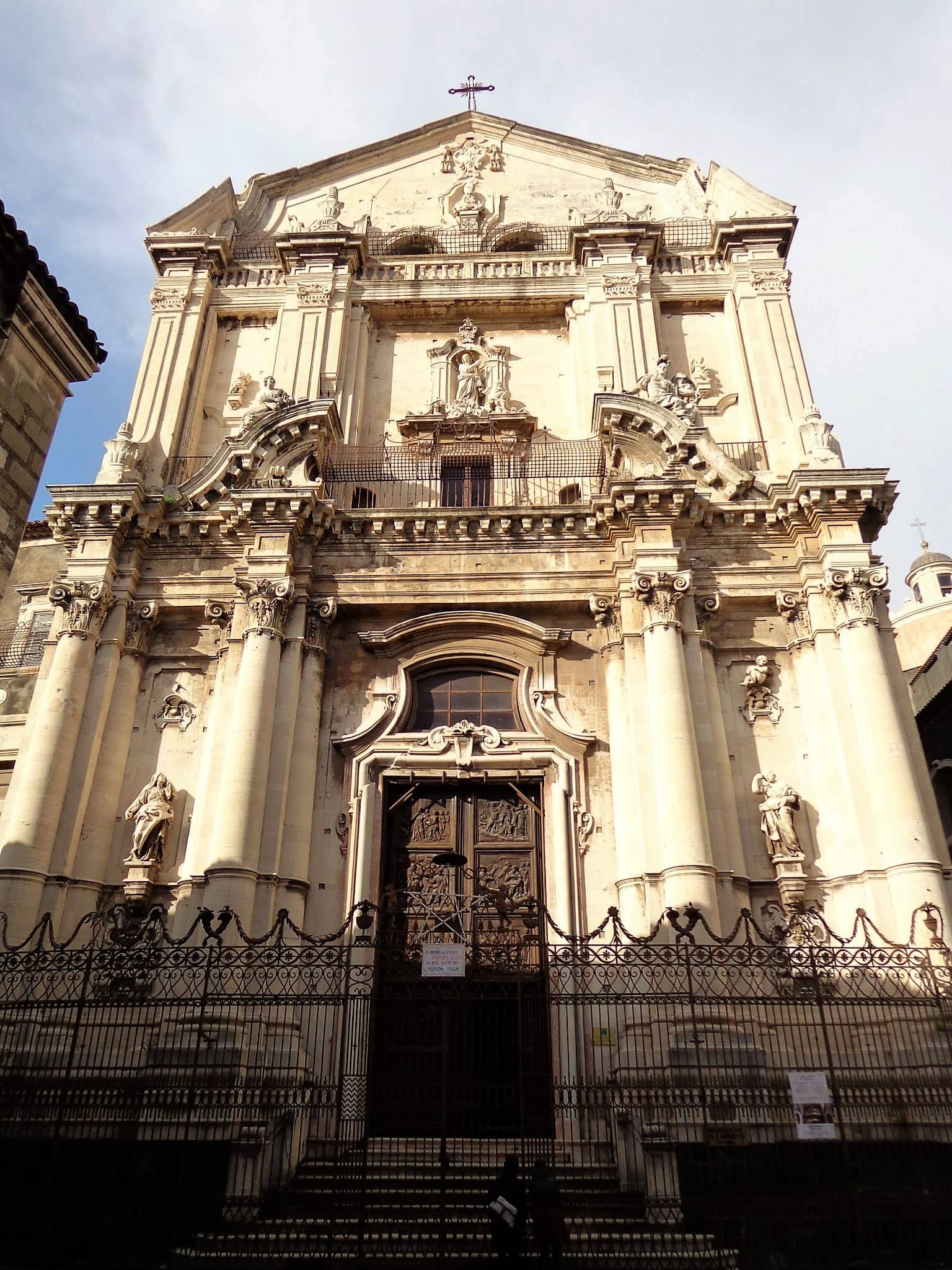 Religious Artifacts Museum