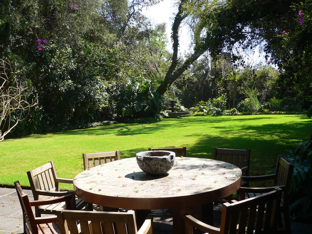 Serene Volcanic Landscapes