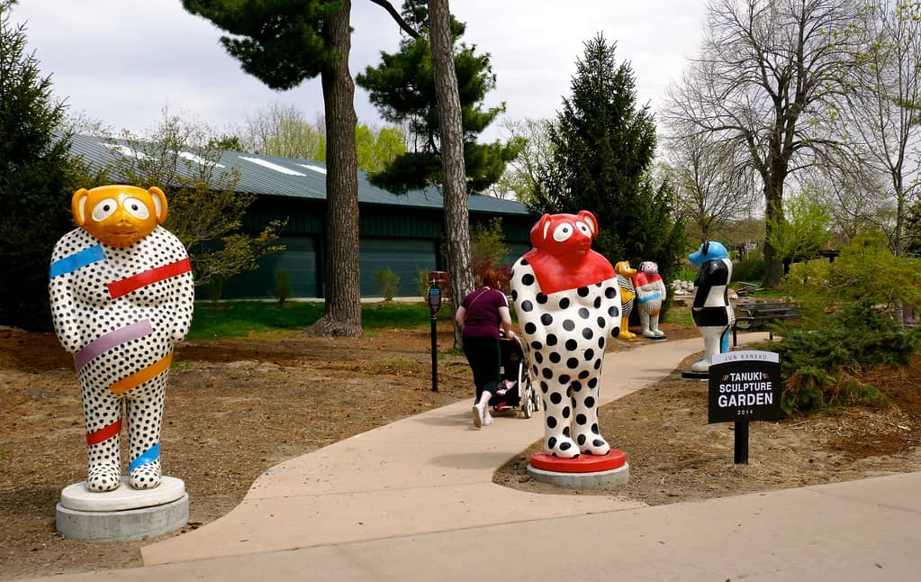 Immersive & Interactive Art