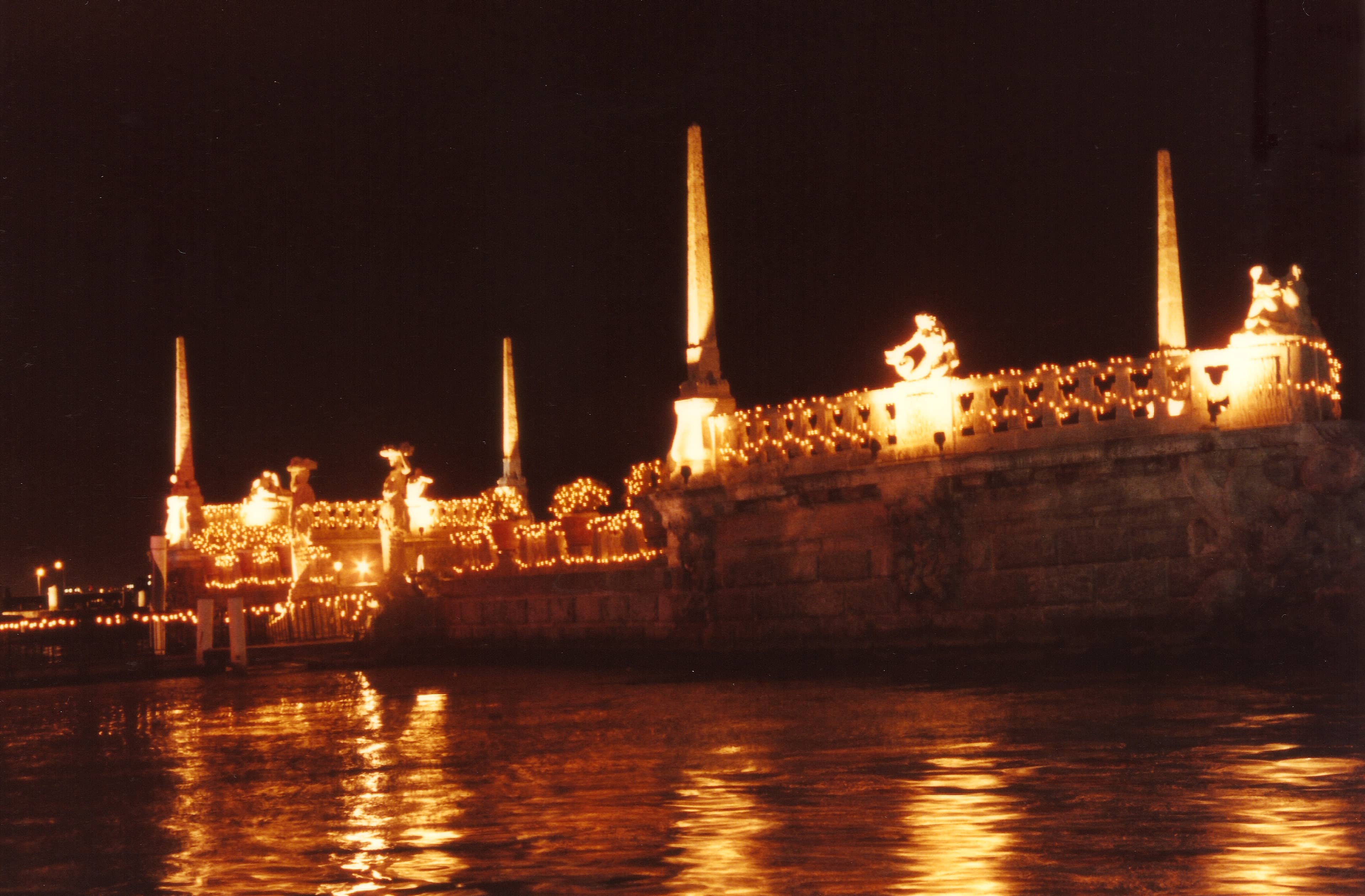 Enchanting Formal Gardens