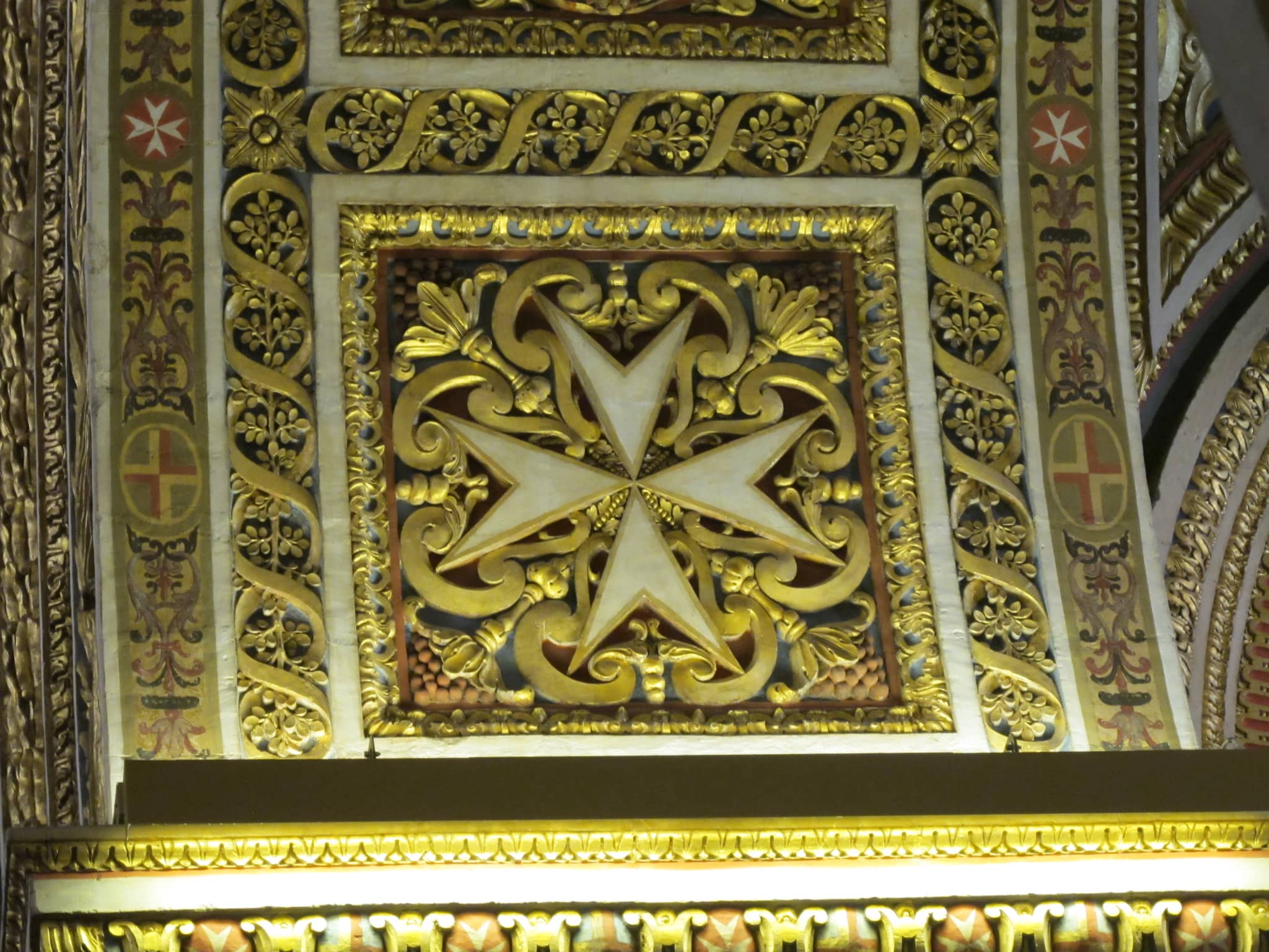 Artistic Details