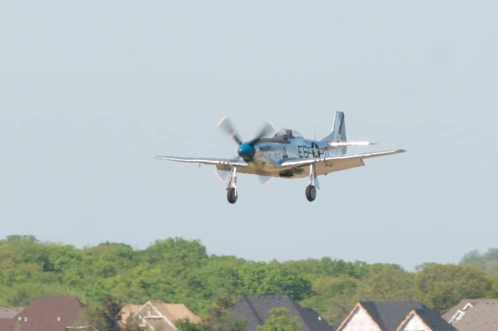 Pancake Fly-Ins & Hangar Dances