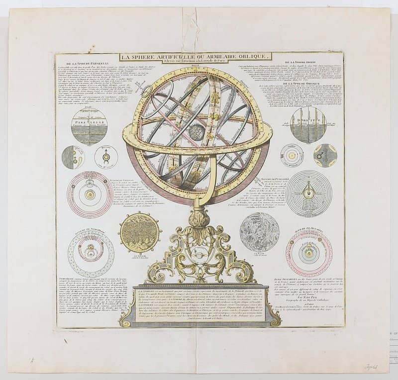 Engravings in Space Exhibition