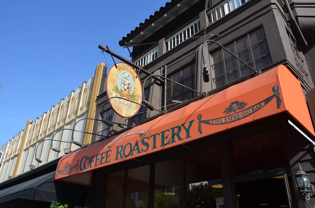 Chestnut Street Boutiques