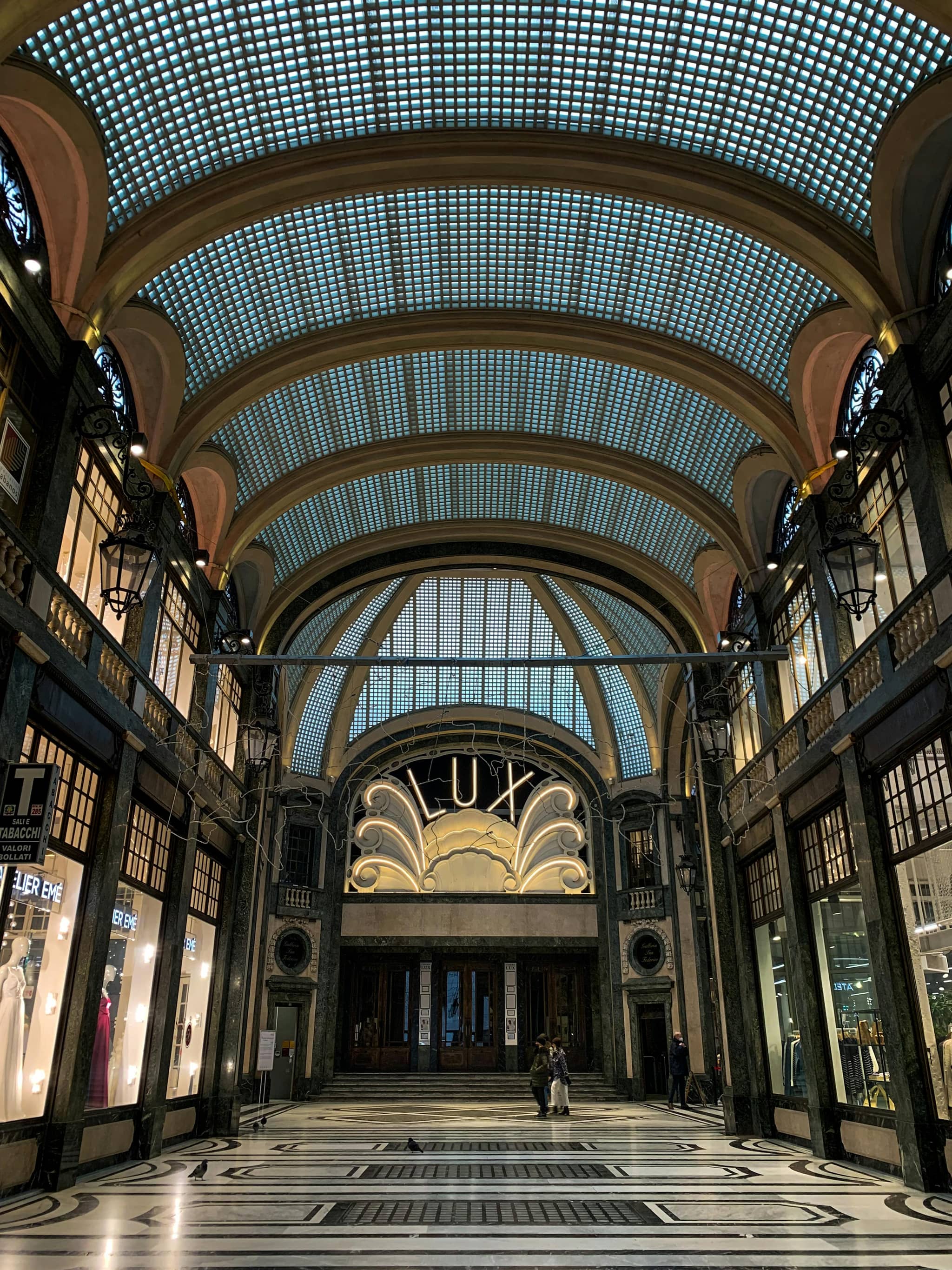 Chic Boutiques