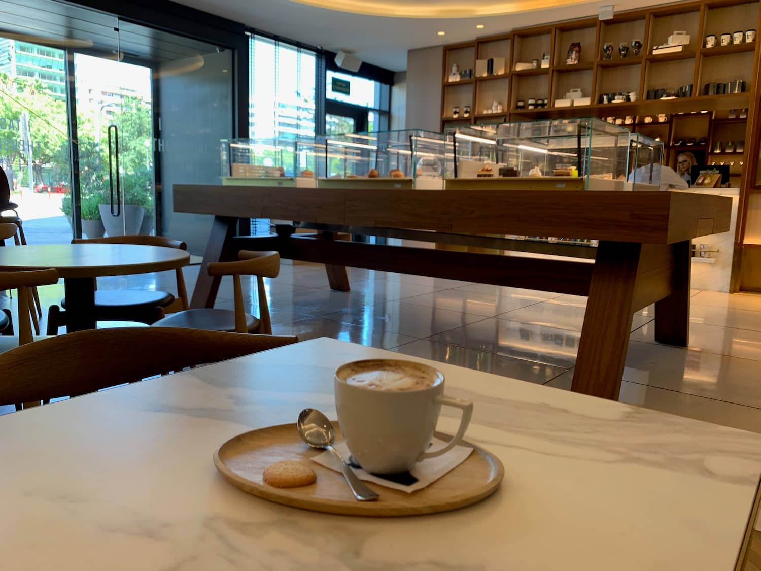 Cappuccino Grand Café