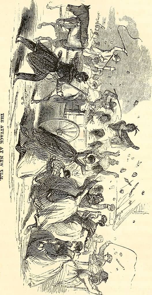 Dakota History and Bdote