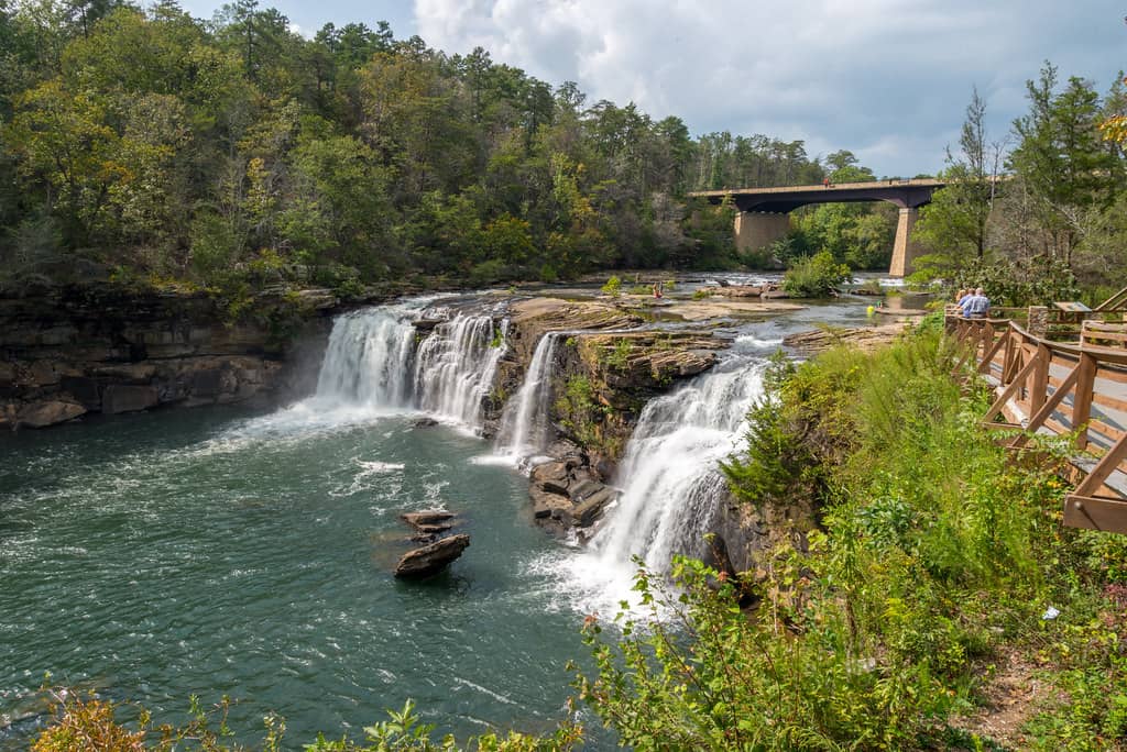 Little River Canyon