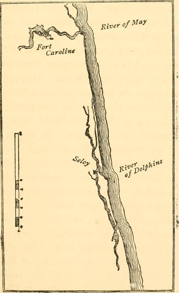 St. Johns River Views