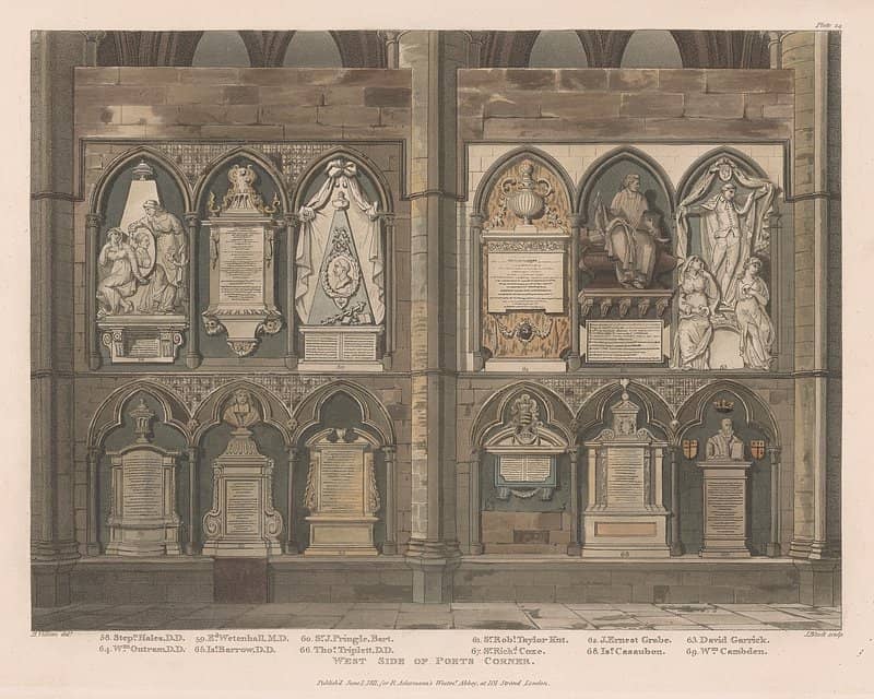 On-site Artefact Museum