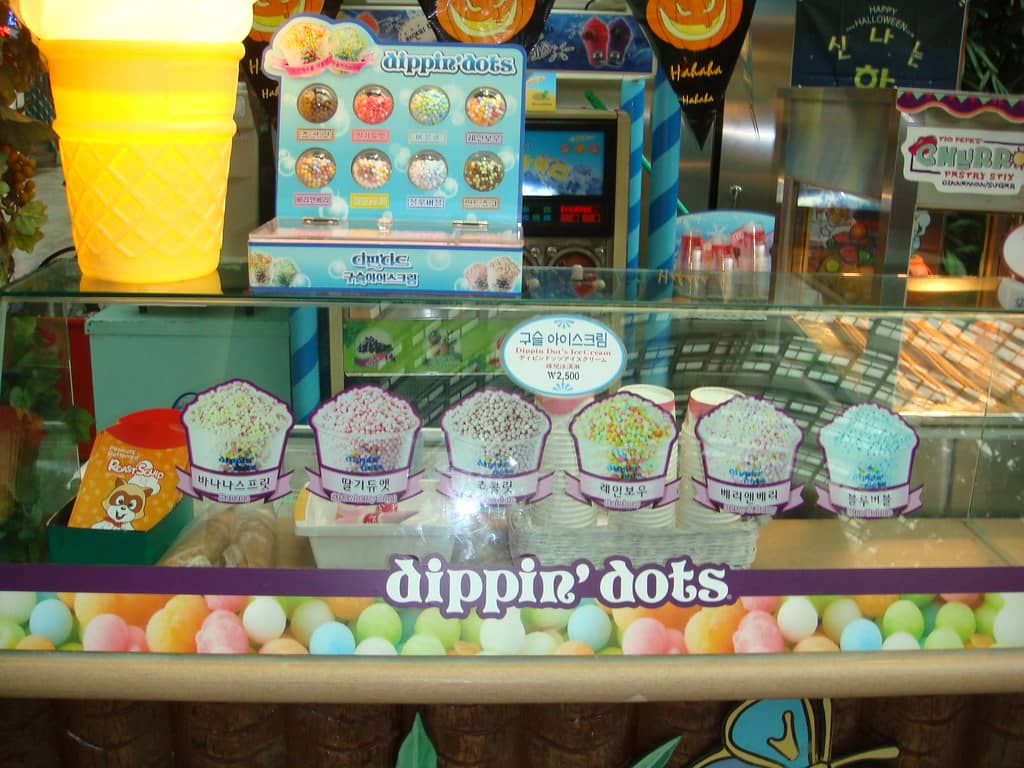 Themed Pop-Up Stores