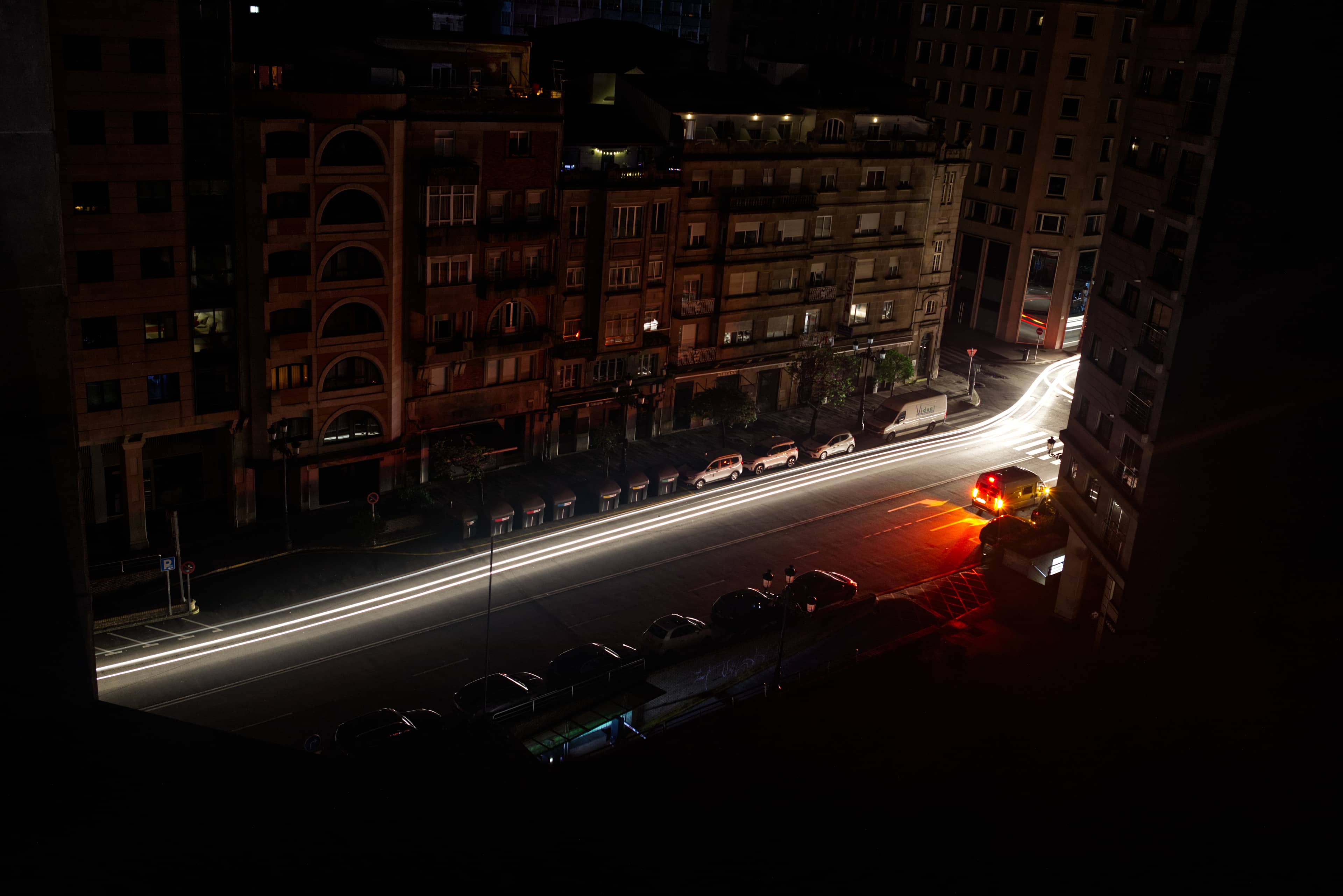 Nighttime Illumination