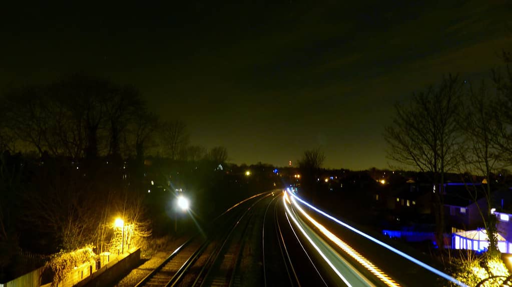 Nighttime Illumination