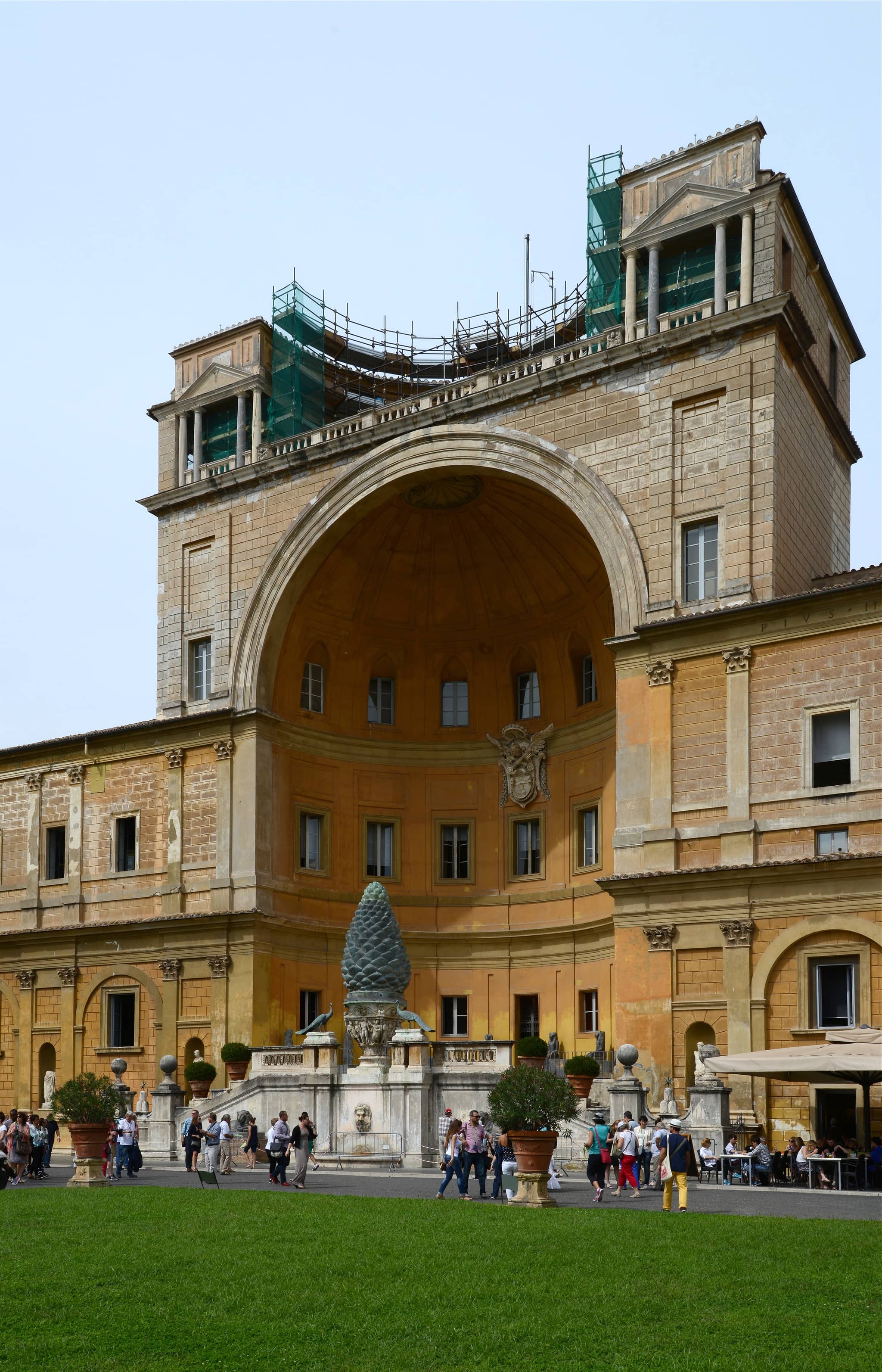 Renaissance Architecture