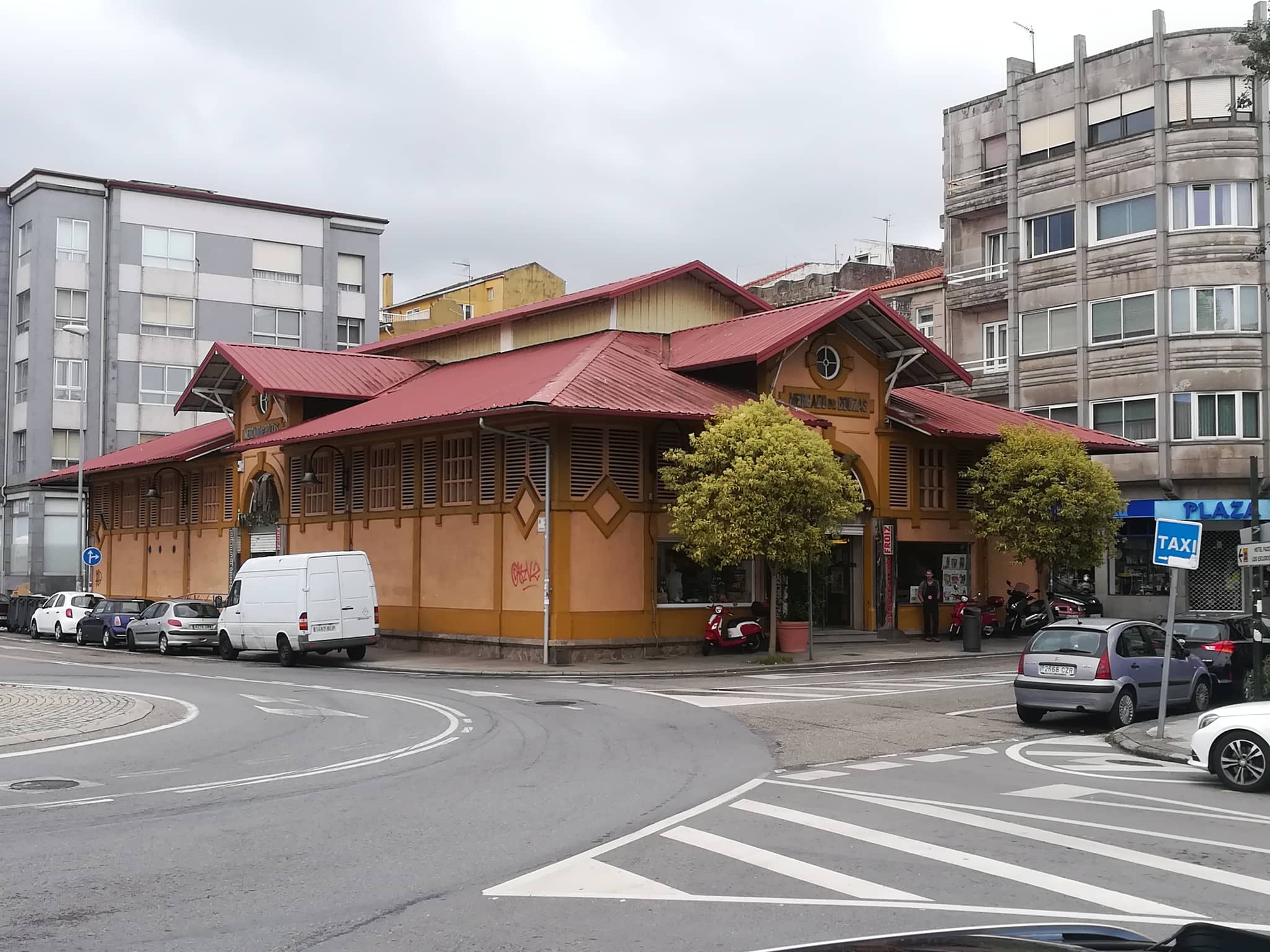 Sunday Market Buzz