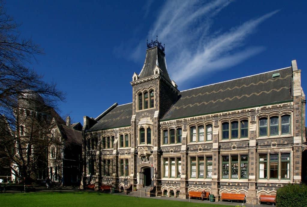 Teece Museum of Classical Antiquities