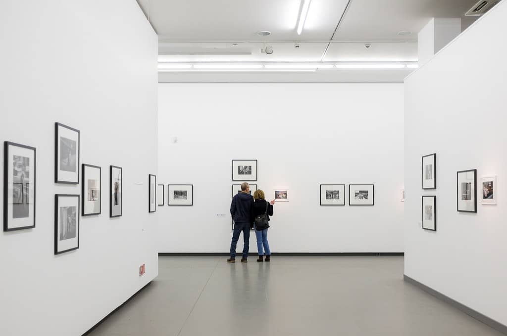 Photography and New Media