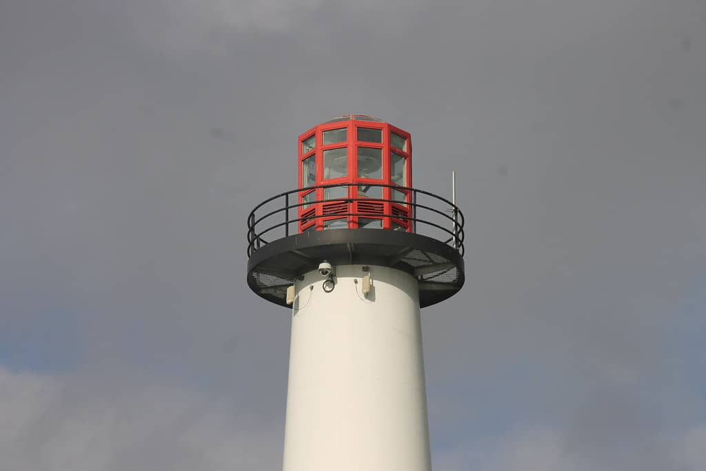 Lions Lighthouse