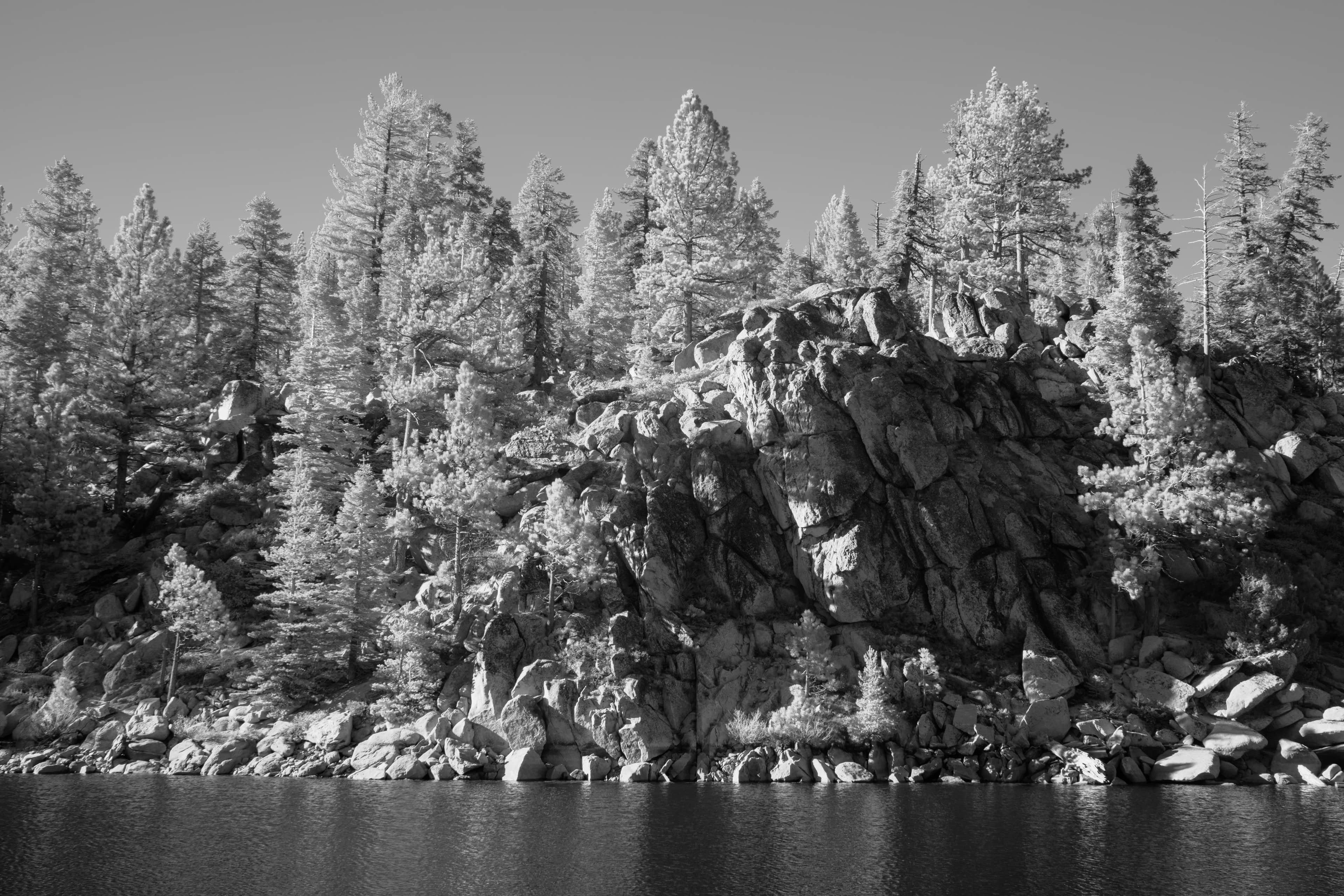 Marlette Lake