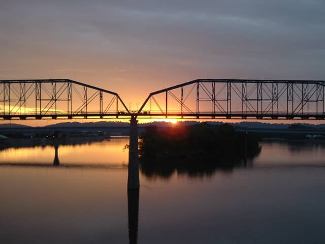 Sunset Views