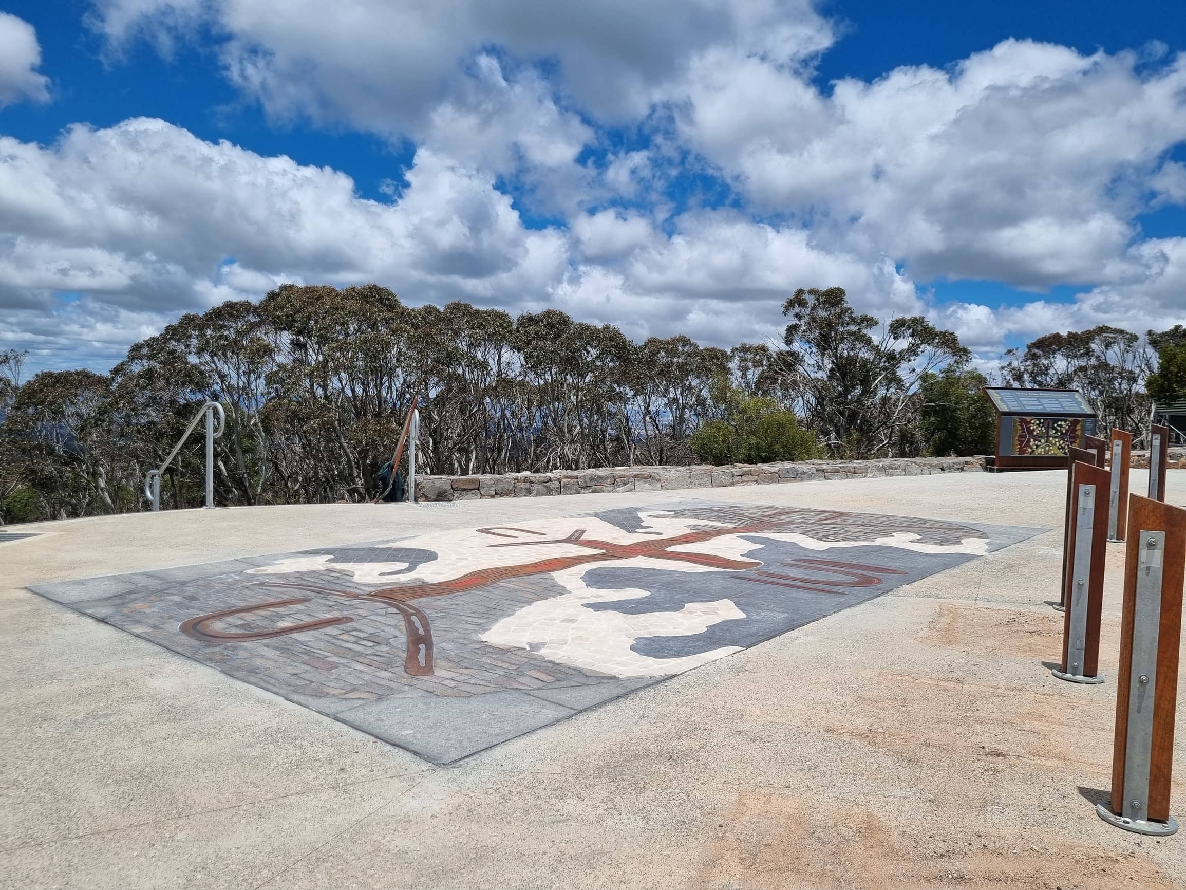 Jane Austen's Romantic Setting