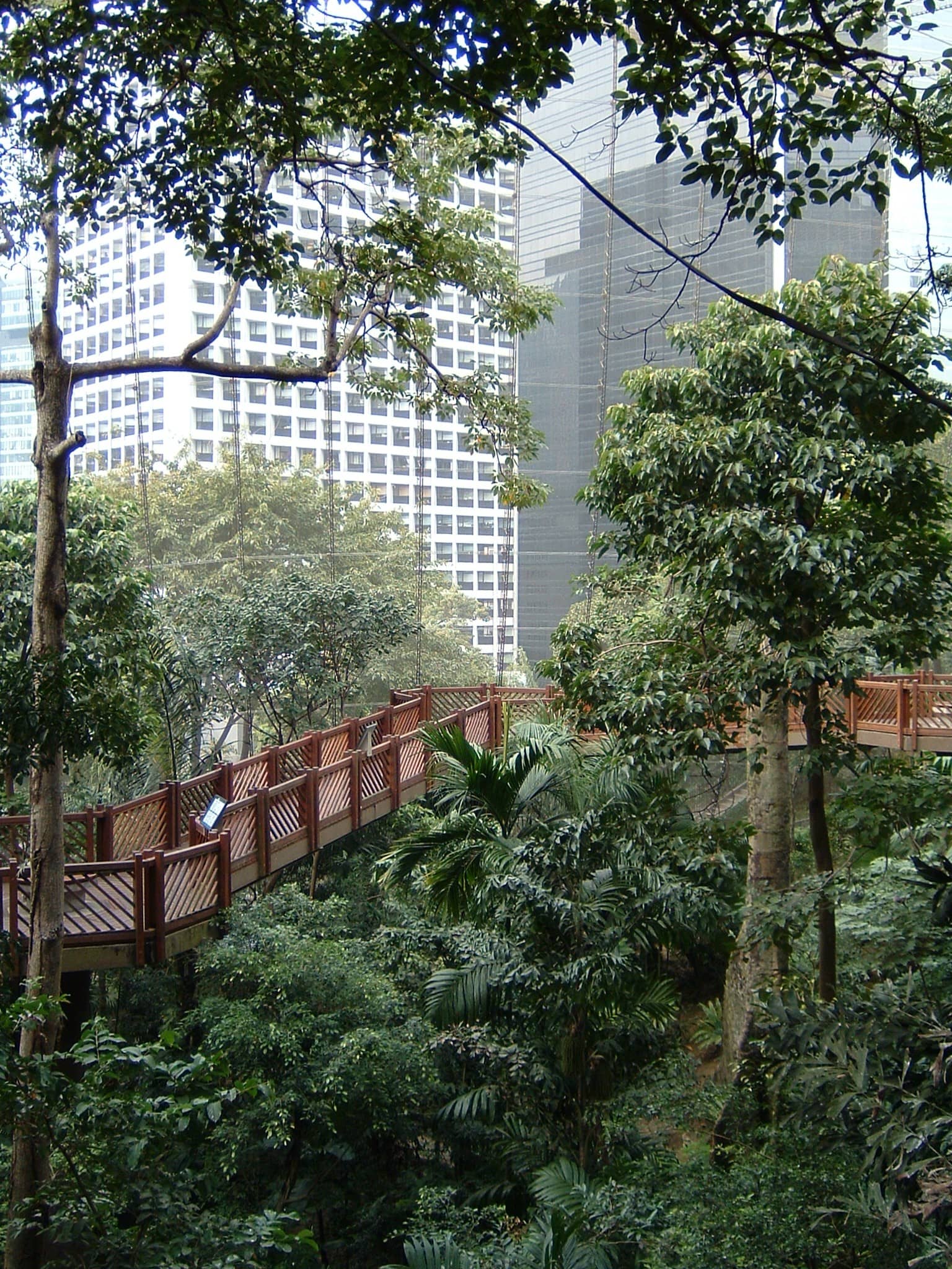 Themed Gardens