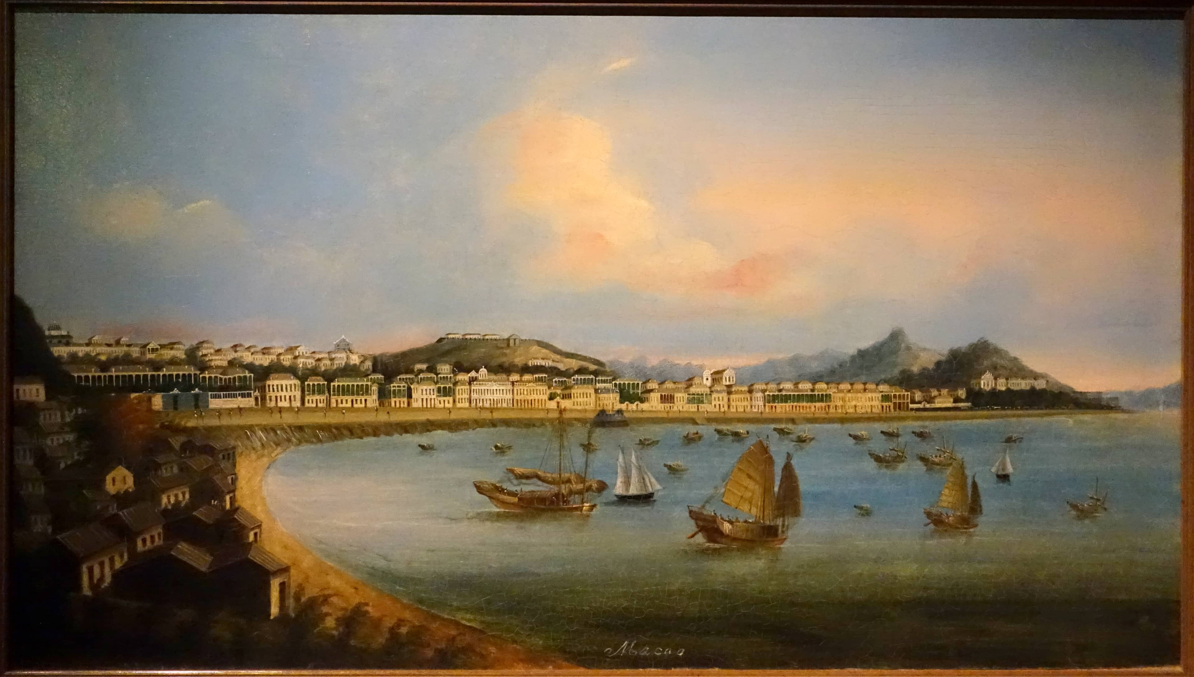 Portuguese Maritime History