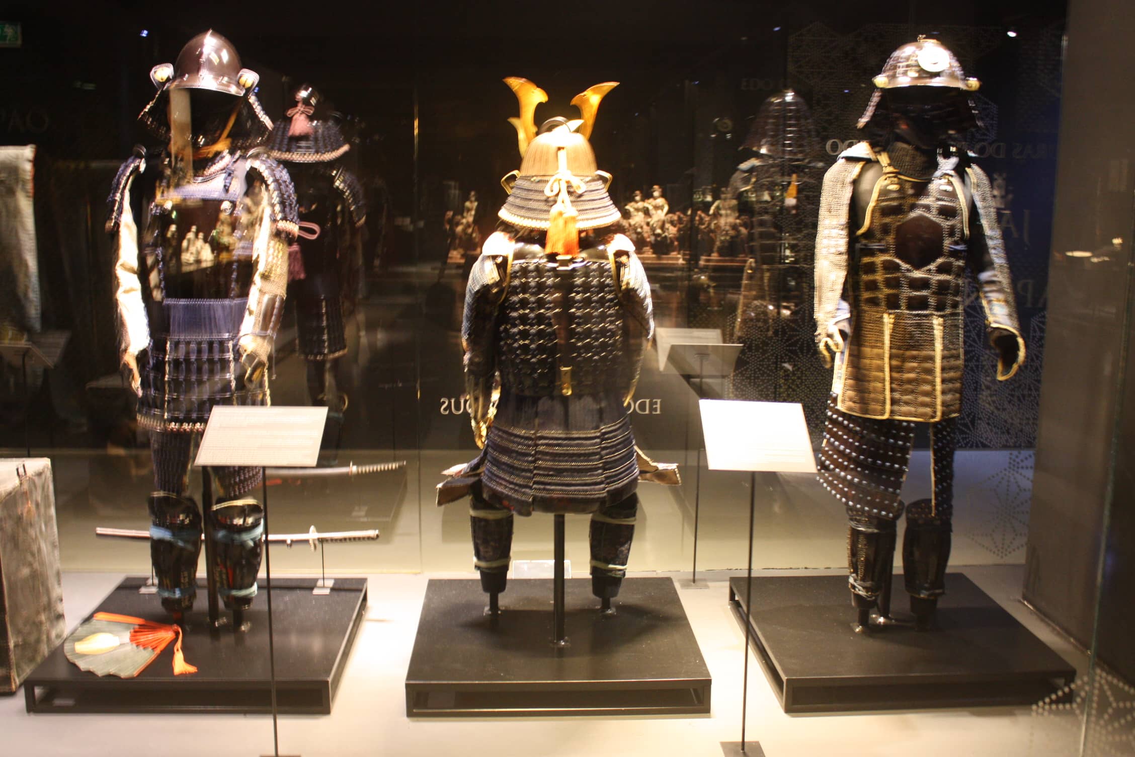 Temporary Exhibitions