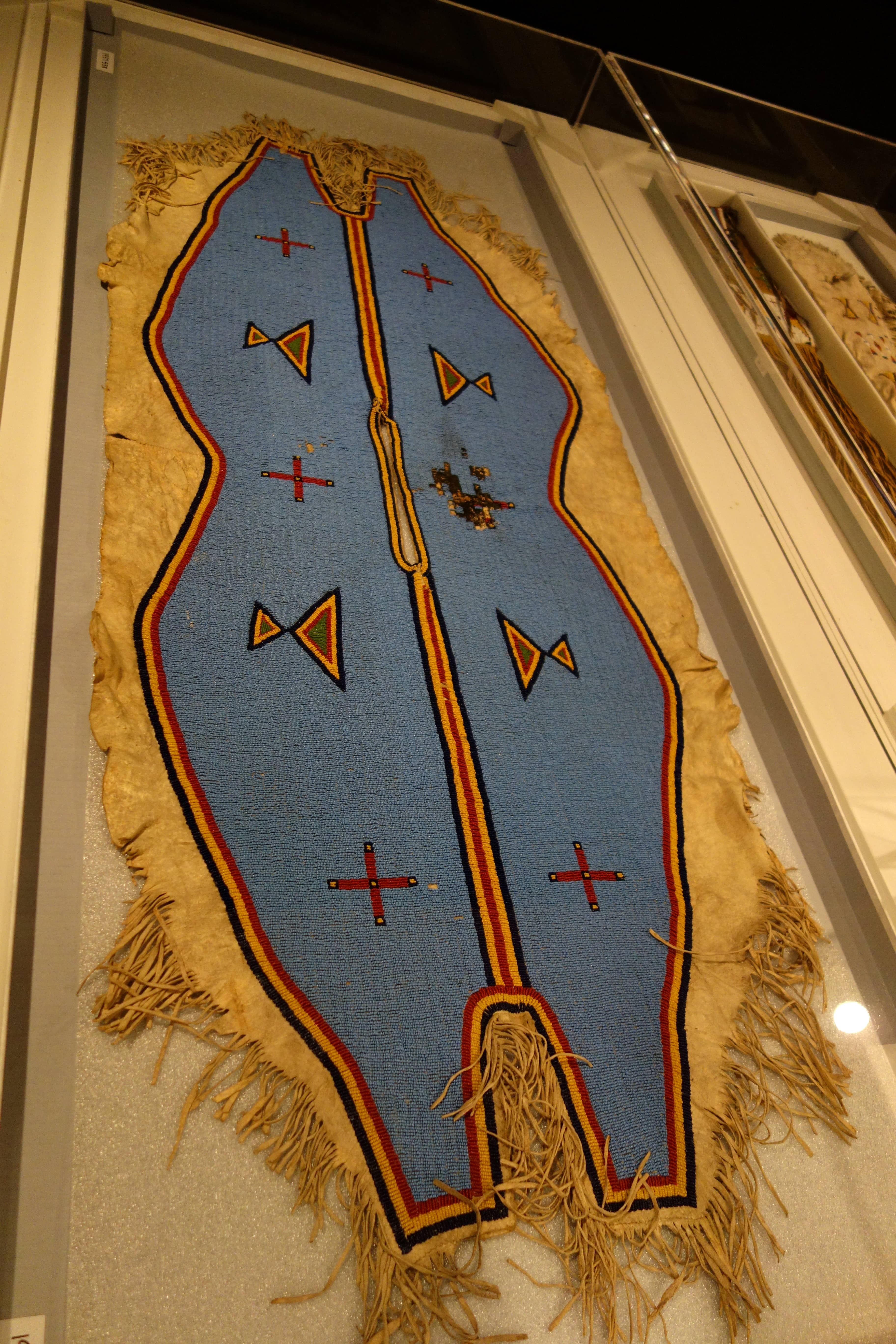 Native American History