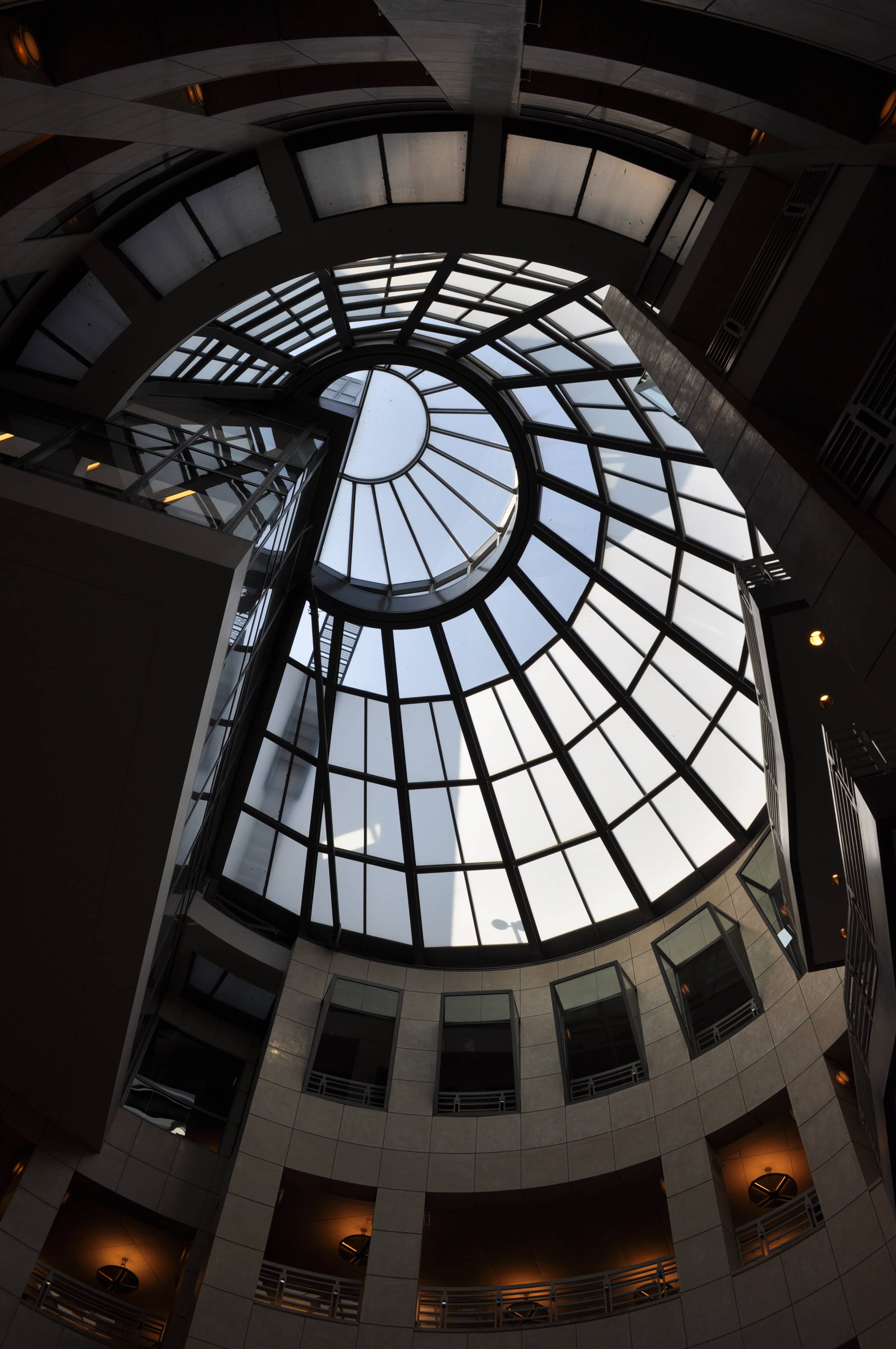 San Francisco Public Library (Main Branch)
