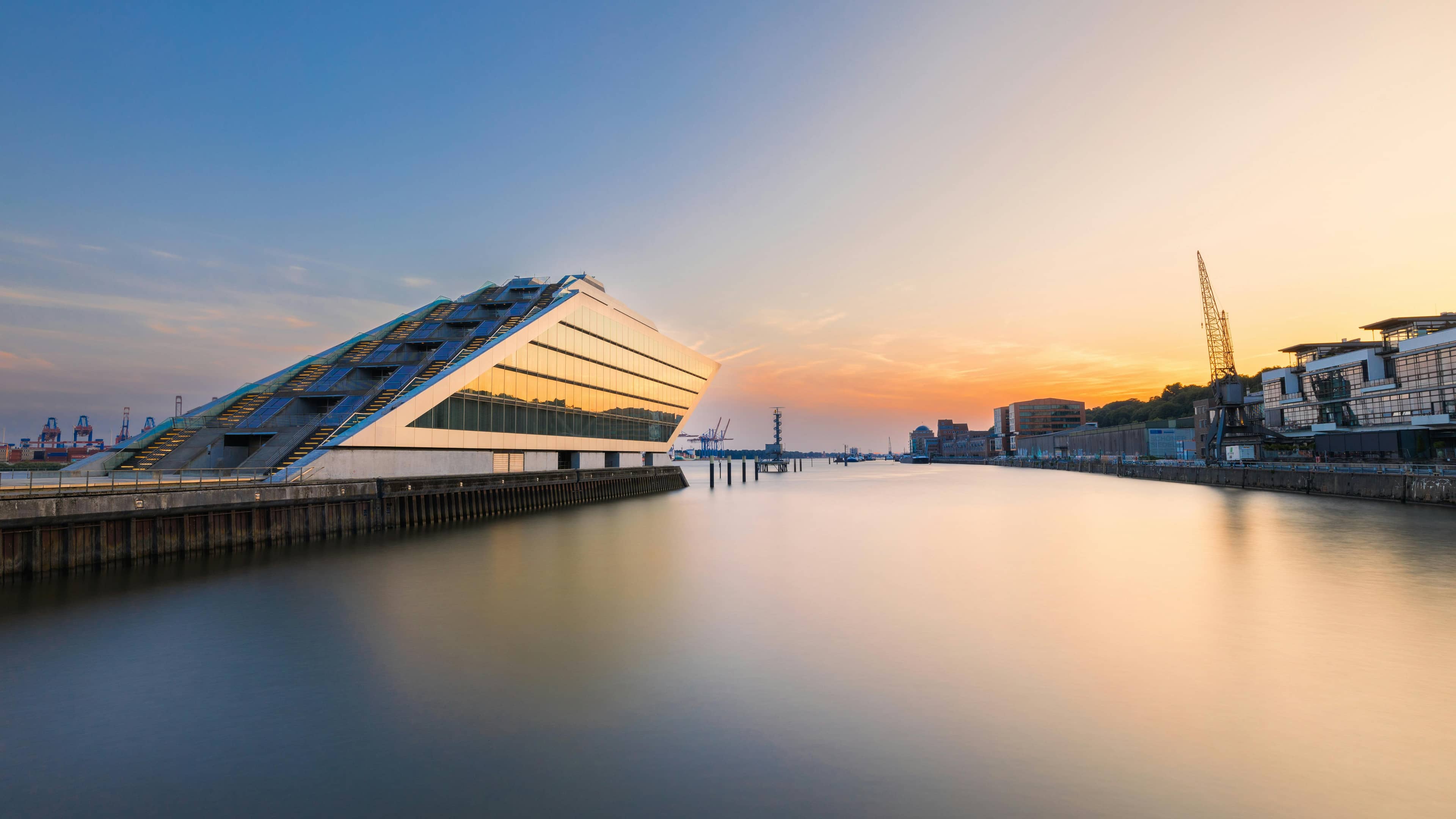 Harbor Views & Walks