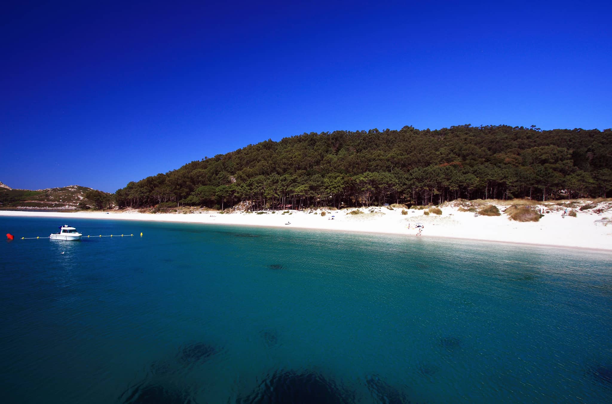 Praia de Rodas