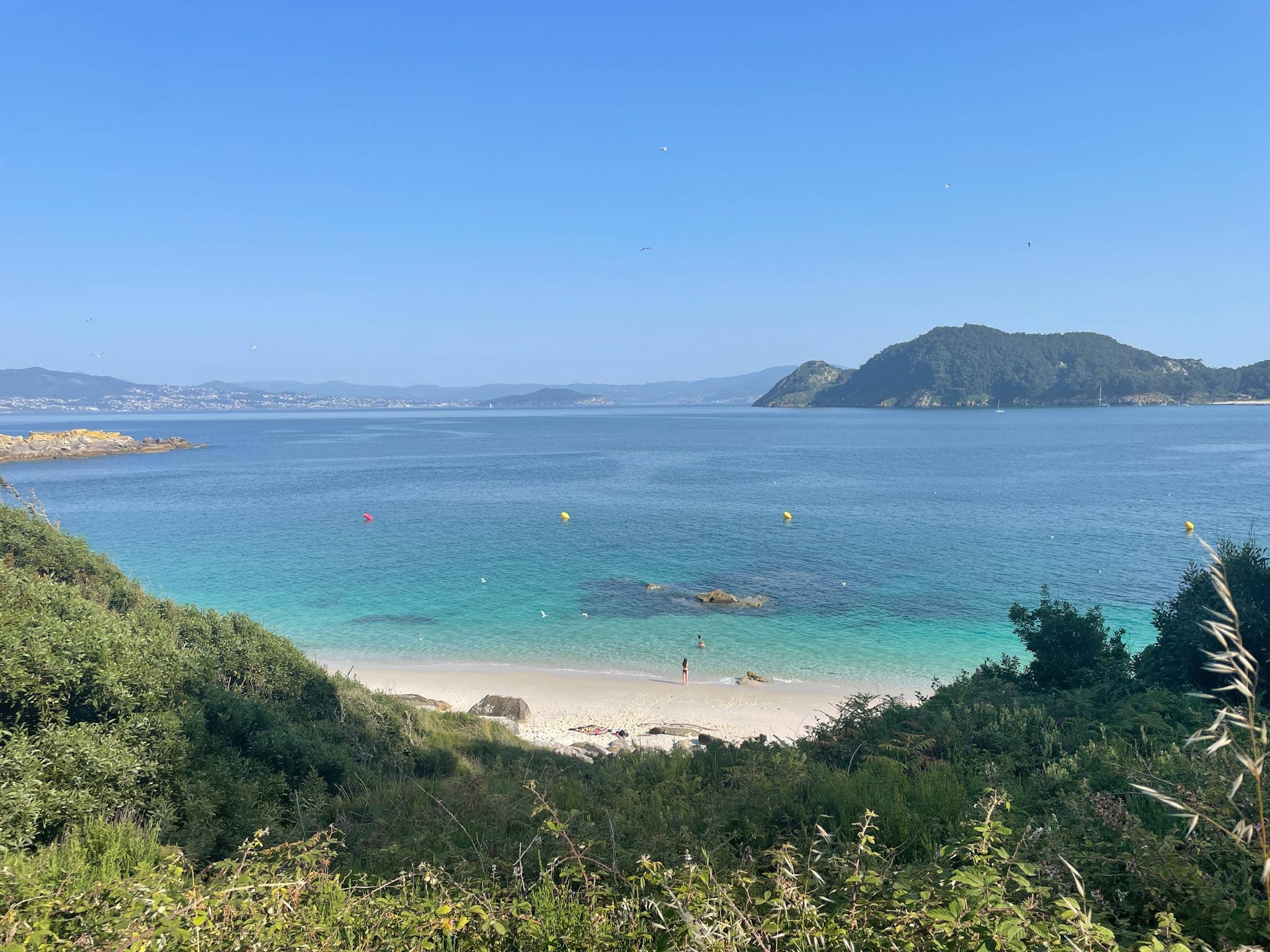 Monte do Faro Trail