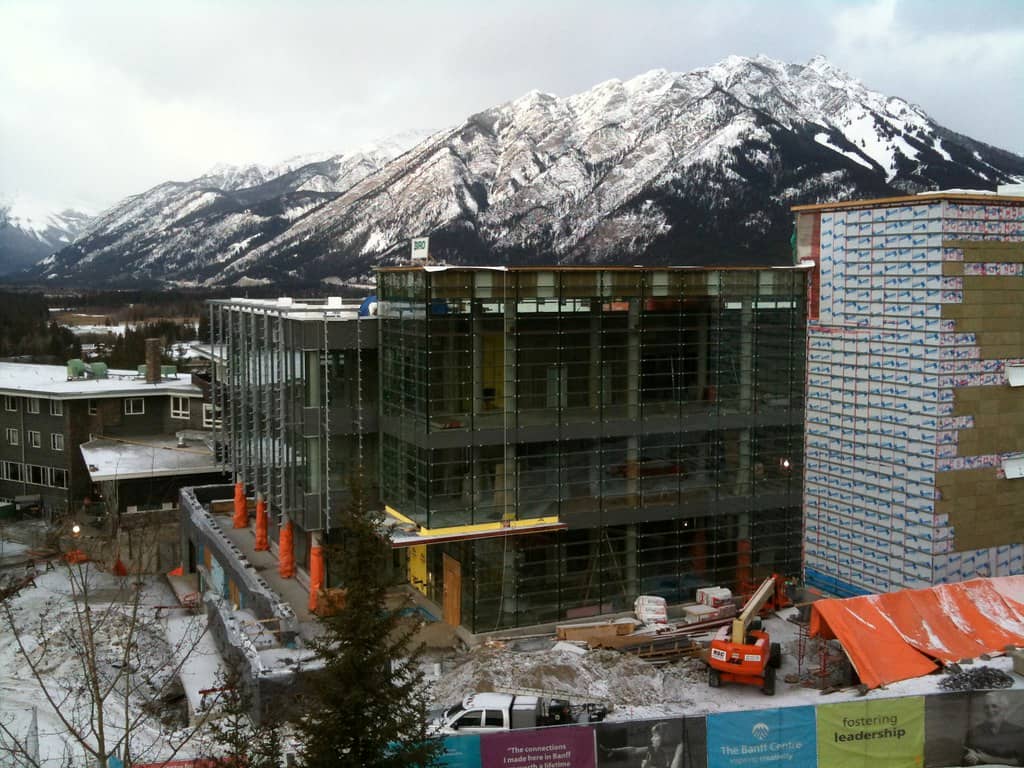 Artist Residencies & Workshops