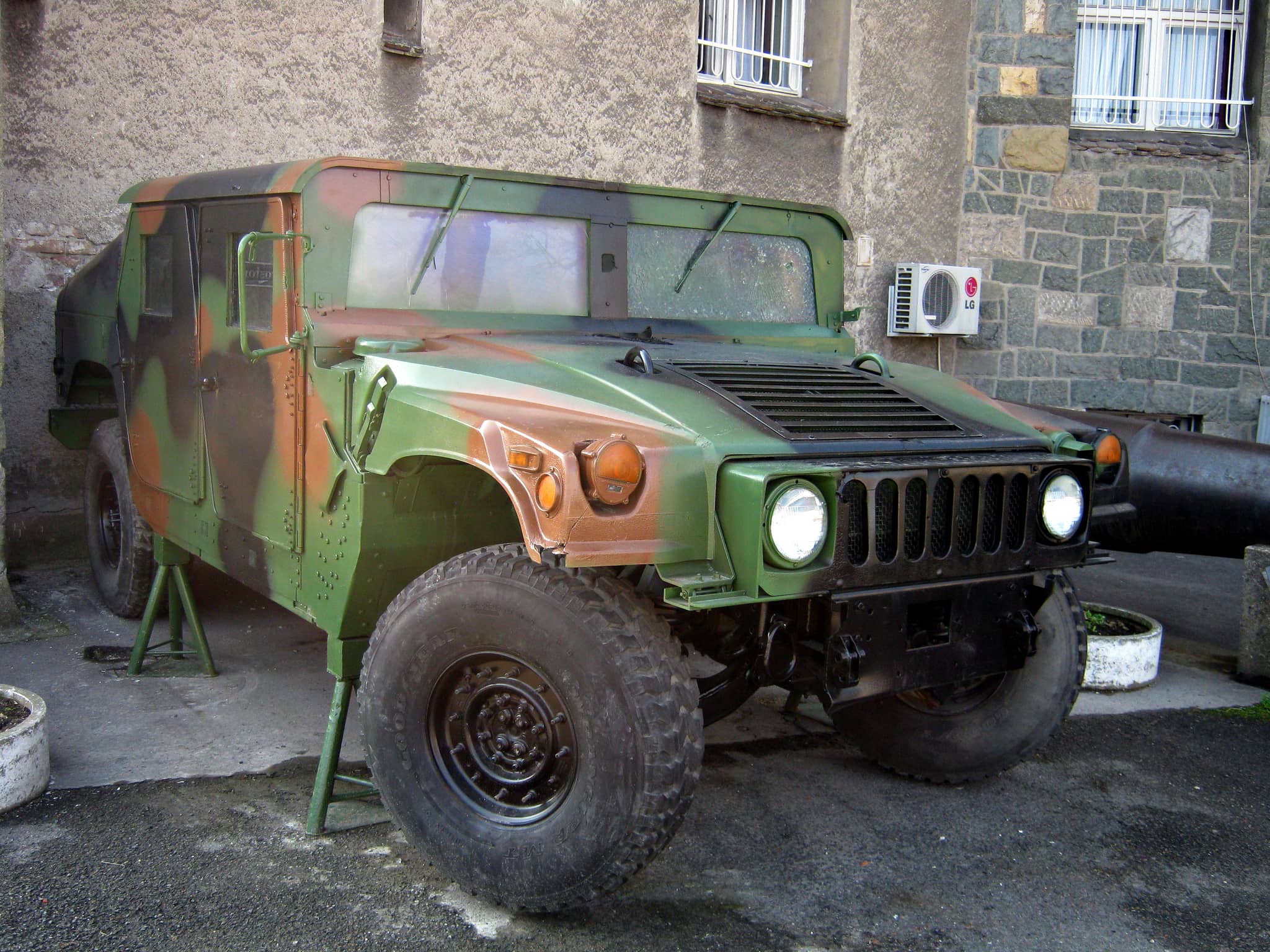 Yugoslavia's Automotive History