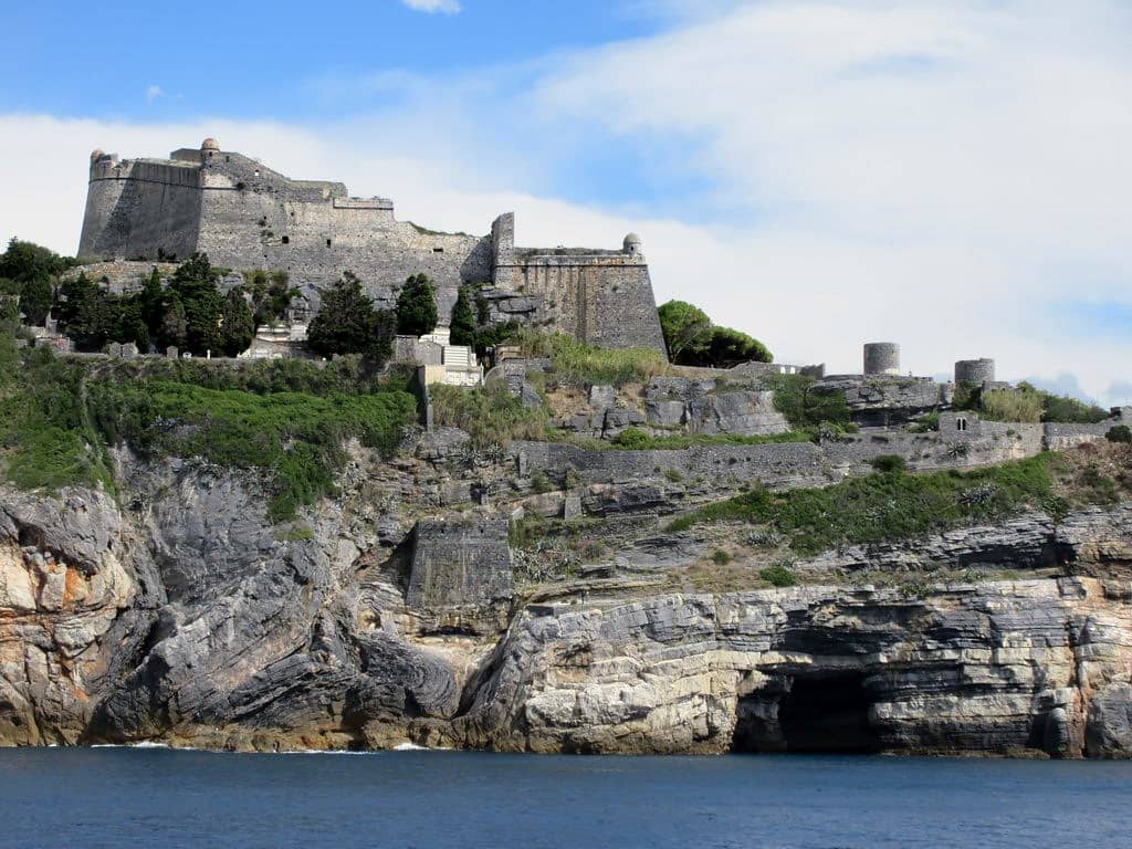 Doria Castle