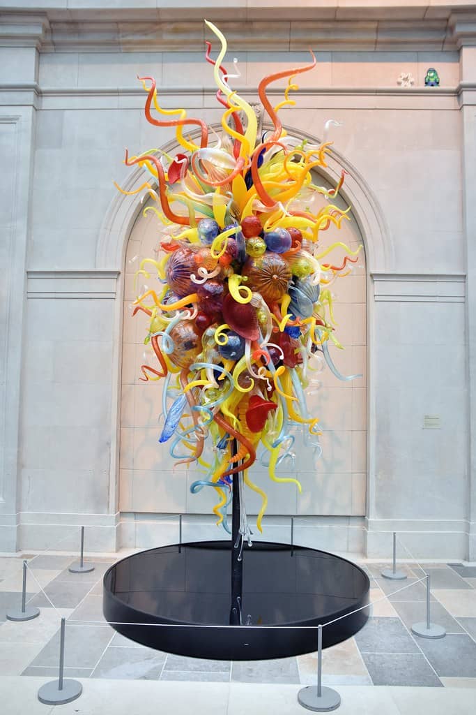 Modern and Contemporary Art Collections