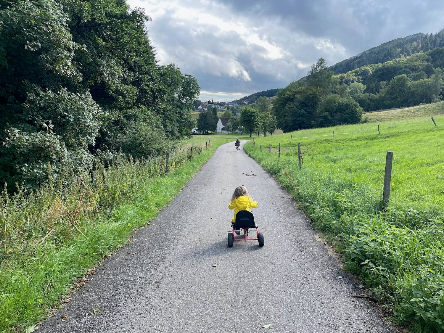 Weekend Festivals & Food Fairs