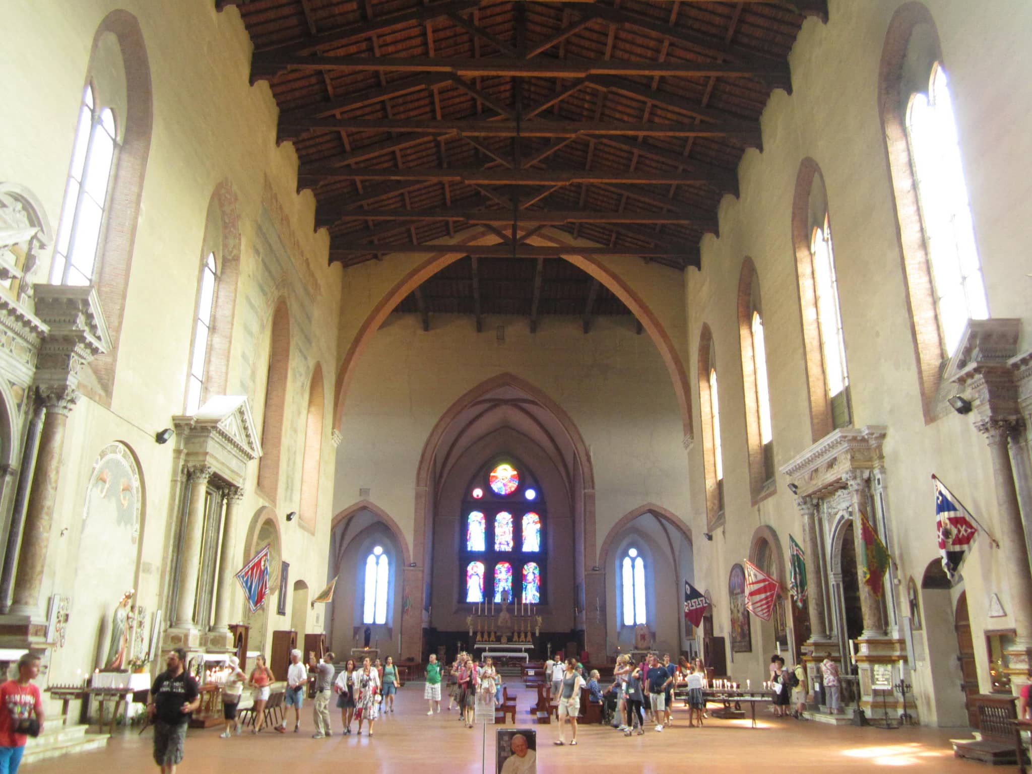 Gothic Architecture