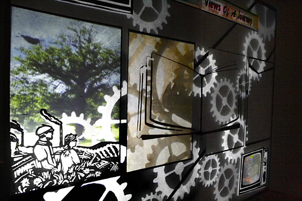 Diverse Contemporary Art