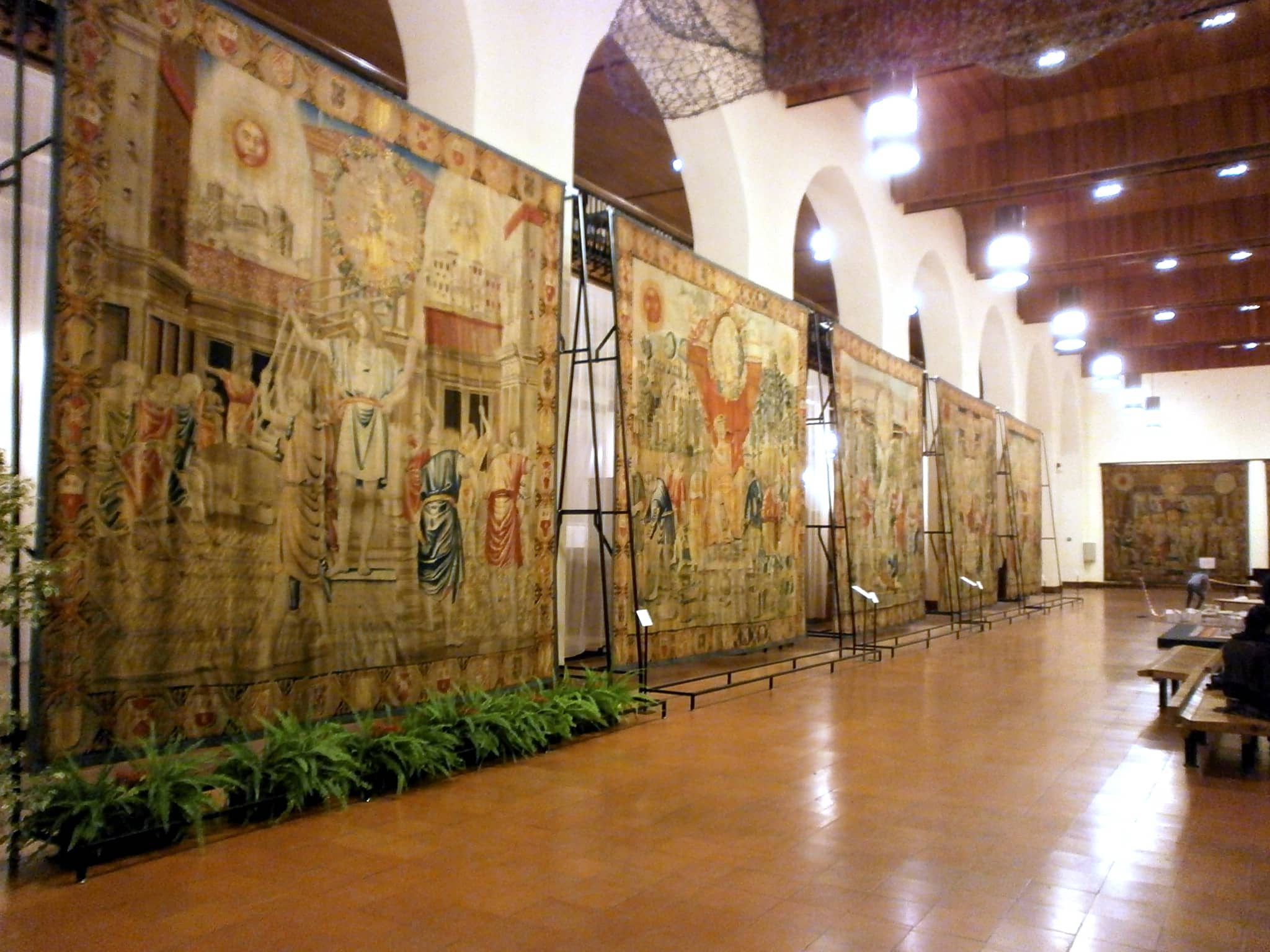 Art & Celebrity History