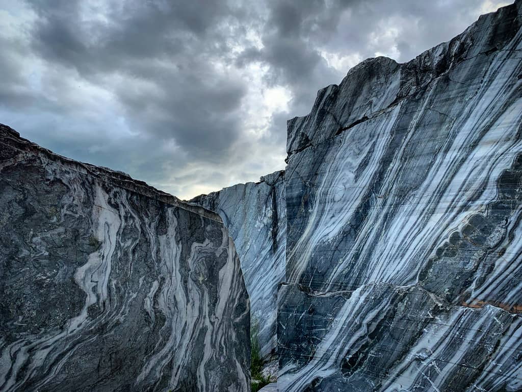 Unique Rock Formations