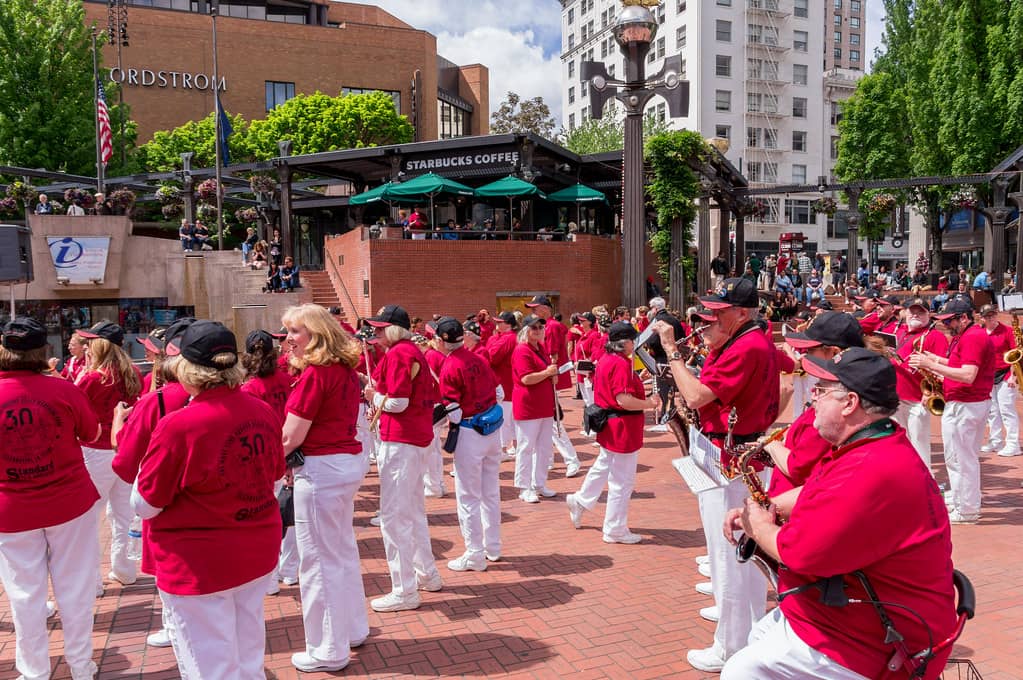 Summer Concert Series