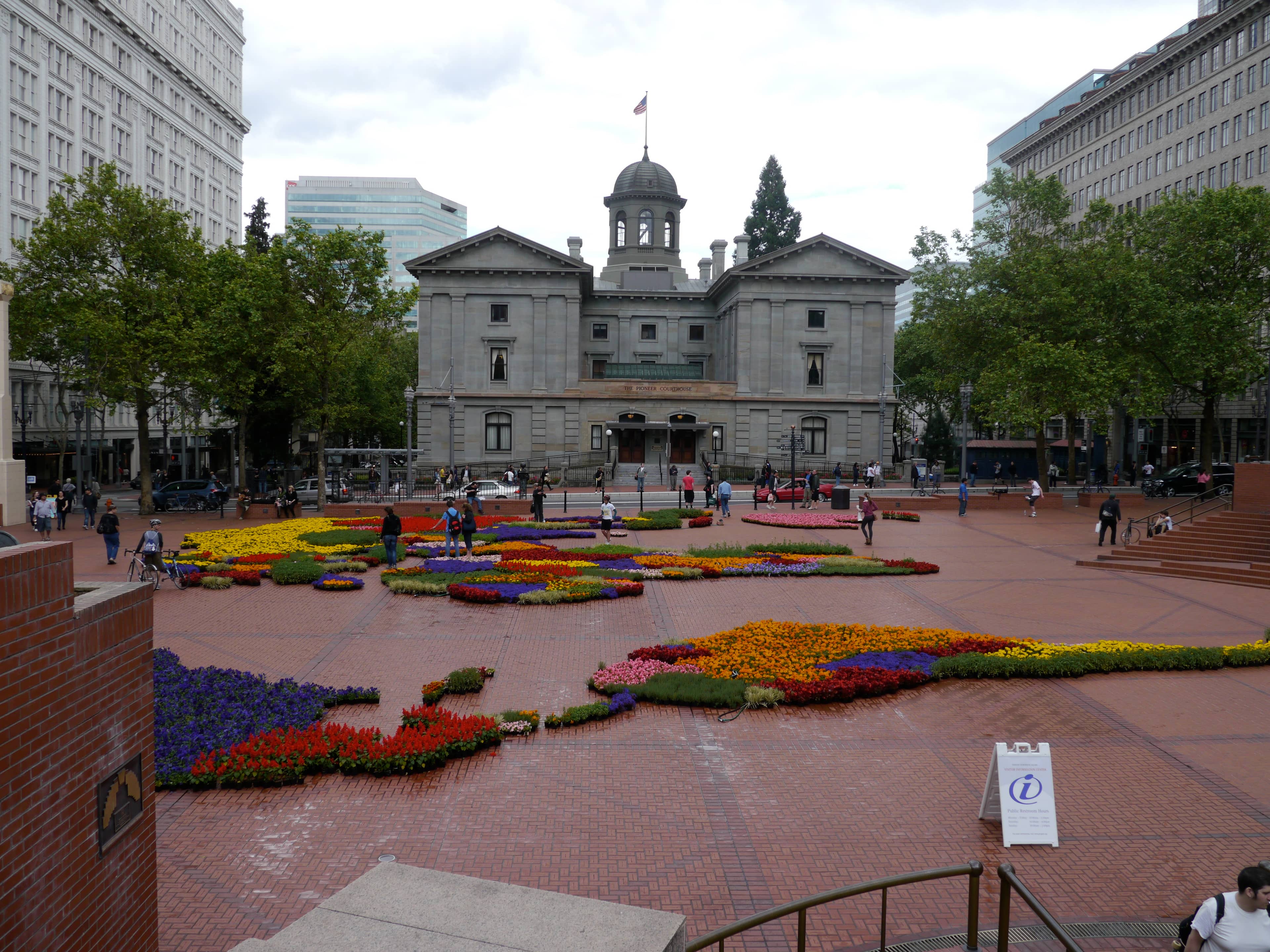 Community Gatherings