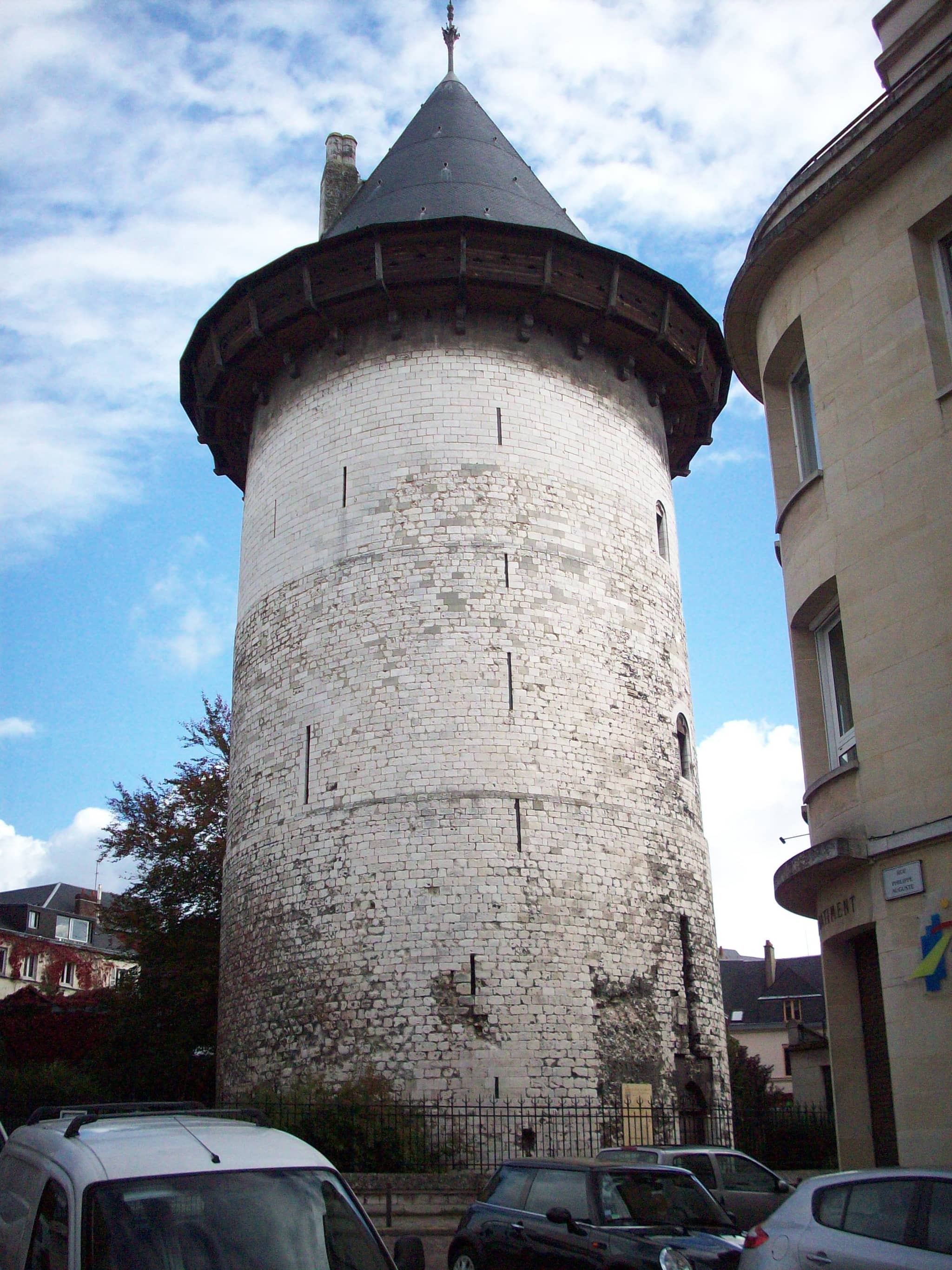 Historical Significance