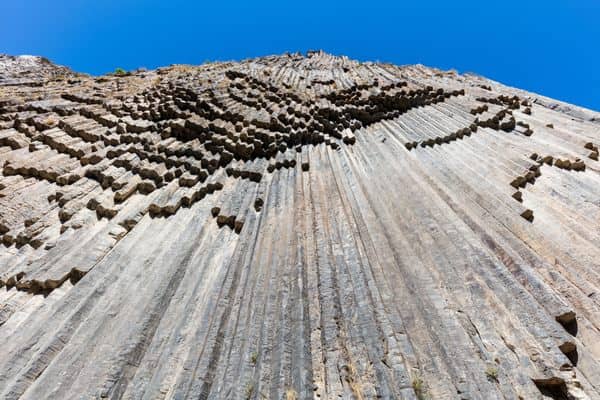 Nature's Sculptures