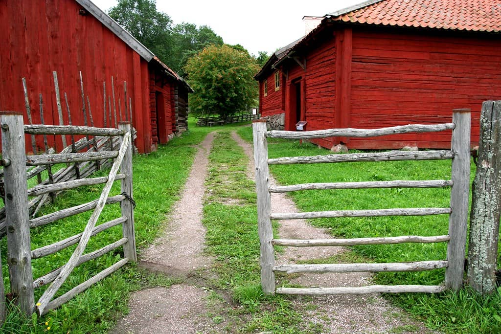 Open-Air Museum