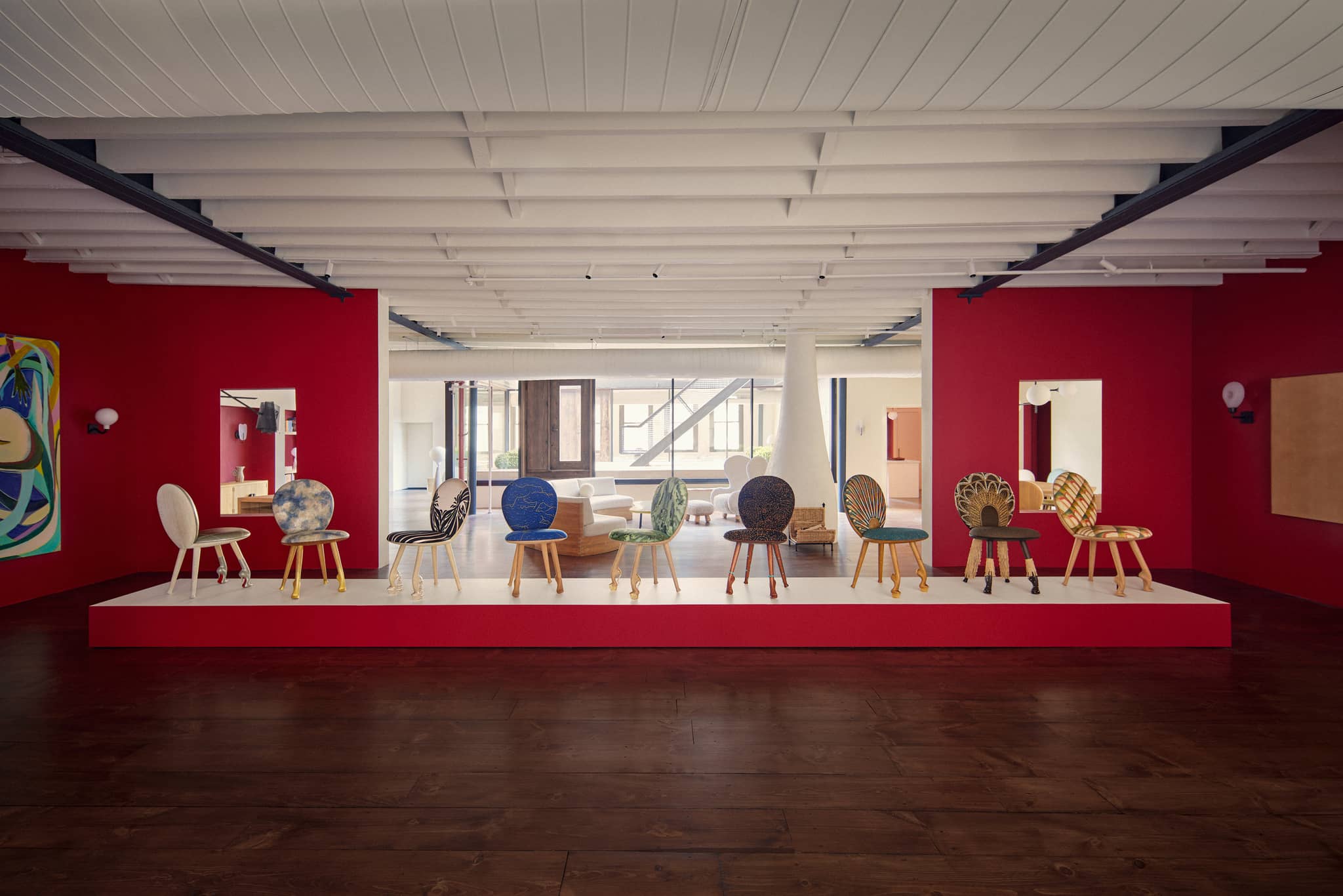Art Gallery