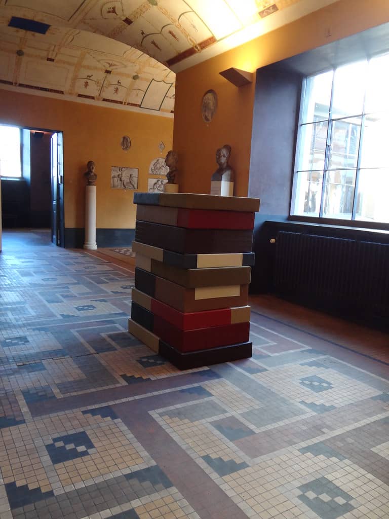 Stunning Museum Architecture